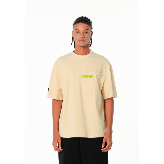 MWM Unisex κοντομάνικη μπλούζα Vanguard Dogs Faces T-Shirt